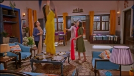 Main Hoon Aparajita - 2nd March 2023